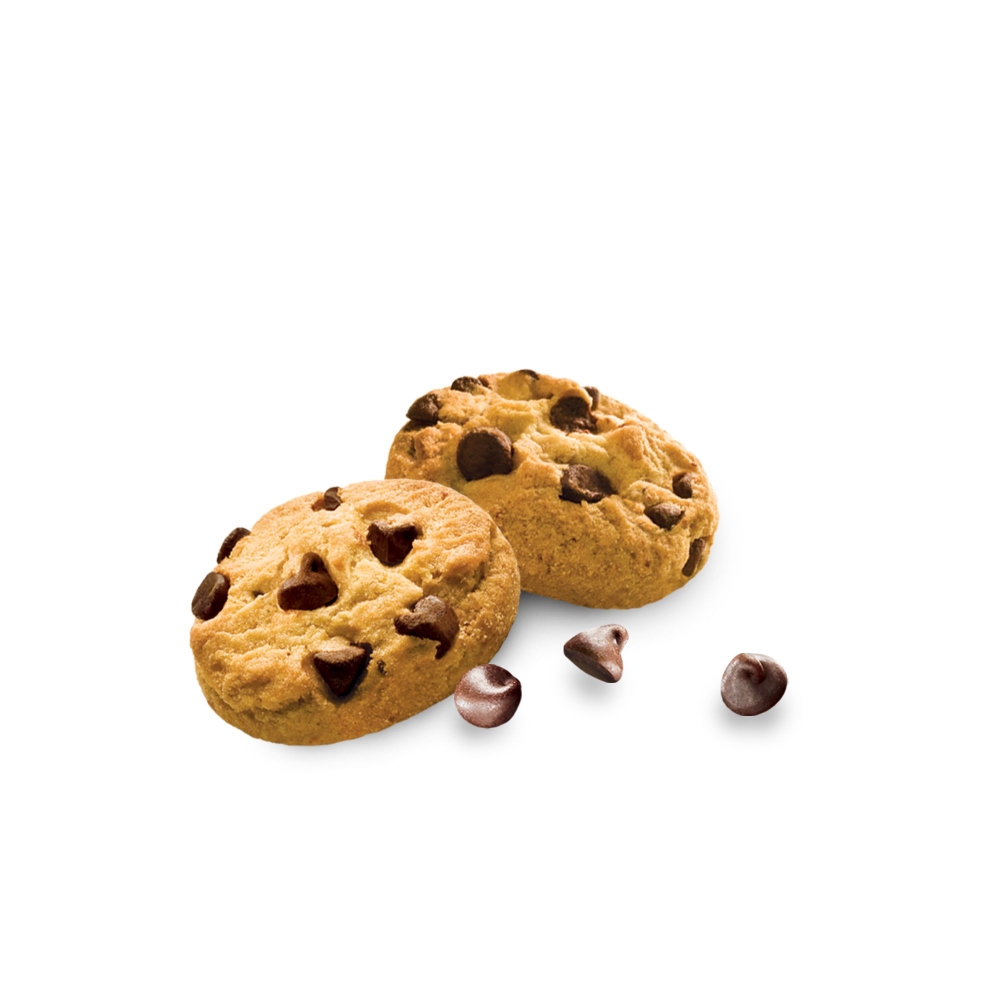 Cookie Chips Ahoy Snack Size 60 Case 2 Ounce