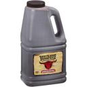 Bulls-Eye Original Barbecue Sauce, 1 gallon -- 4 per case