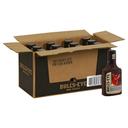Kraft Bulls Eye Sweet Hickory Smoke Sauce, 18 Ounce -- 12 per case.