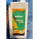 All Friends Mango Chili Turmeric Functional Beverage, 32 Ounce -- 12 per case