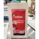 All Friends Strawberry Hibiscus Grapefruit Functional Beverage, 32 Ounce -- 12 per case