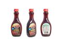 Low Calorie Dunns Farm Maple Pancake Syrup, 12 Ounce -- 12 Case