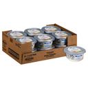 Philadelphia Reduced Fat Garden Vegetables Soft Cream Cheese Spread, 8 Ounce -- 12 per case.