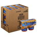 Kraft Macaroni and Triple Cheese Entree, 8.2 Ounce -- 6 per case.