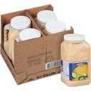 Kraft Honey Dijon Sweet Dressing and Dip, 128 Ounce -- 4 per case.