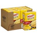 Velveeta Shells and Cheese Skillet Cheeseburger Macaroni Dinner Kit, 12.86 Ounce -- 6 per case.
