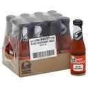 Taco Bell Hot Taco Sauce, 7.5 Ounce -- 12 per case.