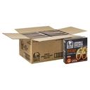Taco Bell Cheesy Double Decker Taco Dinner Kit, 13.86 Ounce -- 10 per case.