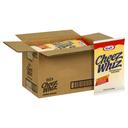 Cheez Whiz Pasteurized Process Cheese Spread, 6.5 Pound -- 6 per case.