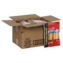 Cracker Barrel Natural Sharp Cheddar Cheese Bar, 7.5 Ounce -- 12 per case.