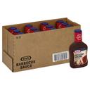 Kraft Hickory Smoke Barbecue Sauce, 1.093 Pound -- 12 per case.