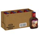 Kraft Spicy Honey Barbecue Sauce, 1.125 Pound -- 12 per case.