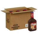 Kraft Original Barbecue Sauce, 2.5 Pound -- 6 per case.