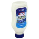 Kraft Real Mayonnaise, 12 Fluid Ounce -- 12 per case.