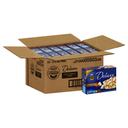 Kraft Deluxe White Cheddar Bacon Mac N Cheese Dinner, 11.9 Ounce -- 12 per case.