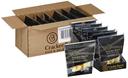 Cracker Barrel Aged Reserve Cheddar Cheese Snacking Cubes, 2 Ounce -- 6 per case.