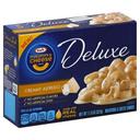 Kraft Creamy Alfredo Macaroni and Cheese Dinner, 11.9 Ounce -- 12 per case
