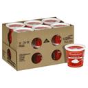 Breakstones Cottage Cheese Large Curd, 1.5 Pound -- 12 per case