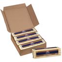 Kraft Swiss Sliced Cheese, 5 Pound -- 4 per case.