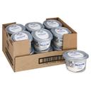 Philadelphia Regular Soft Cream Cheese Spread, 12 Ounce -- 12 per case.