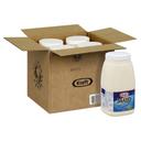 Kraft Mayonnaise Light, 1 Gallon -- 4 Case