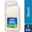 Kraft Ranch Dressing, 1 Gallon