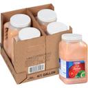 Kraft Dressing Zesty Italian, 1 Gallon -- 4 Case