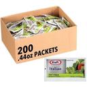 Kraft Fat Free Italian Dressing, 5.46 Pound