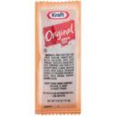 Kraft Single Serve BBQ Sauce Packet, 0.44 ounce -- 200 per case