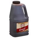 Kraft Original BBQ Sauce Jug, 1 Gallon