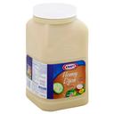Kraft Signature Honey Dijonnaise Dressing, 1 Gallon