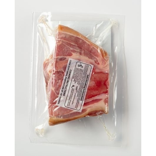 Hobe's Country Ham Hock, 12 Ounce --12 Count