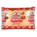 VV Supremo Shredded Queso Chihuahua Cheese, 5 Pound -- 4 per case.
