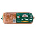 V and V Supremo Pork Sausage Chorizo, 5 Pound -- 4 per case