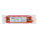 Supremo Chorizo Beef Mexican Style Sausage No Fillers, 13 Ounce -- 12 per case