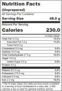 Larabar Cashew Cookie Fruit and Nut Bar, 13.6 Ounce -- 6 per case