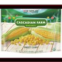 Cascadian Farm Organic Sweet Corn, 16 Ounce -- 12 per case.