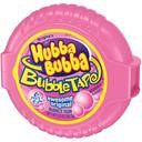 Hubba Bubba Bubble Tape Original Bubble Gum, 6 per pack -- 24 per case