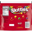 Skittles Original Bite Size Candy, 15.6 Ounce -- 6 per case