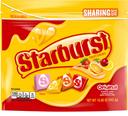 Starburst Original Fruit Chews Candy, 15.6 Ounce Stand Up Pouch -- 6 per case