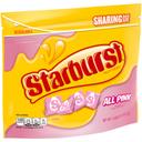 Starburst All Pink Fruit Chews, 15.6 Ounce Stand Up Pouch -- 6 per case