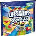 Lifesavers Collisions Gummies, 26 Ounce Stand Up Pouch -- 6 per case