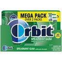 Orbit Spearmint Gum - Mega Pack, 2.011 Ounce -- 48 per case