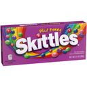 Skittles Wild Berry Bite Size Candy - Theater Box, 3.5 Ounce -- 12 per case