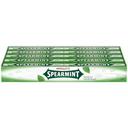 Wrigleys Spearmint Gum, 5 count -- 800 per case