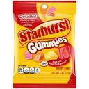 Starburst Original Gummies - Peg Pack, 5 Ounce -- 12 per case