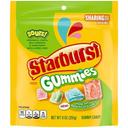 Starburst Sours Gummies - Sharing Size Stand Up Pouch, 9 Ounce -- 8 per case