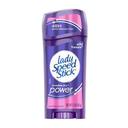 Lady Speed Stick Invisible Dry Power Wild Freesia Antiperspirant Deodorant, 2.3 Ounce -- 12 per case