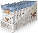 Sweet Chaos Sweet and Salty Kettle Corn with Dark Chocolatey and Peanut Buttery Drizzle, 1.5 Ounce -- 8 per case