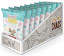 Sweet Chaos Sweet and Salty Kettle Corn with Cake Batter Flavored Drizzle, 1.5 Ounce -- 8 per case